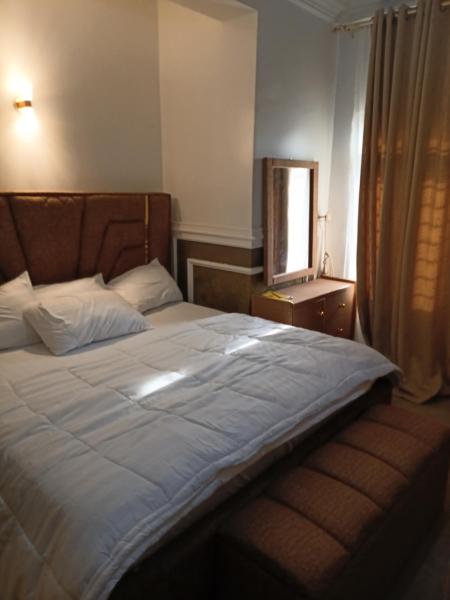 Kosuhomes Utako-abuja - Abuja