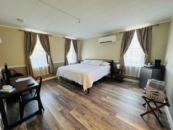 Nestle Inn - Hermann, MO