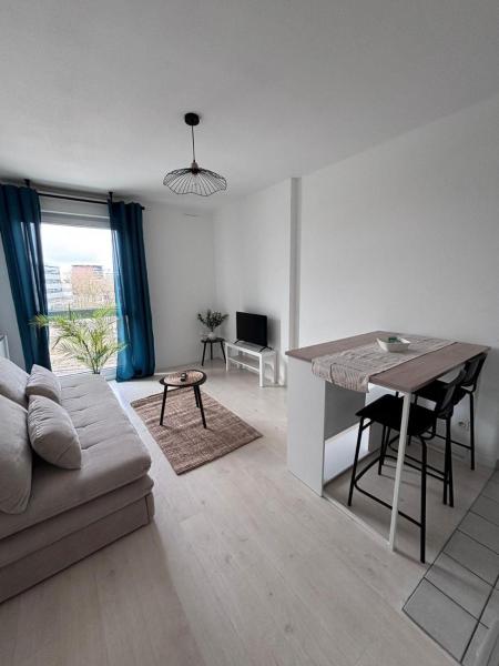 Studio Cosy - Proche Centre Dijon - Dijon