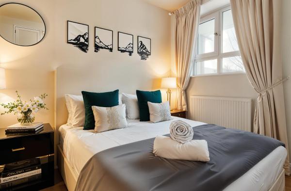 Beautiful Central London Apartment!, Londyn