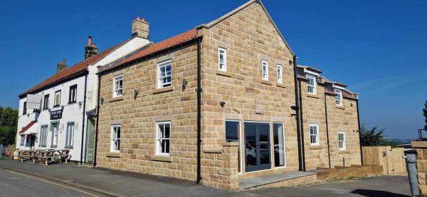 The Wilson Arms - Robin Hood's Bay