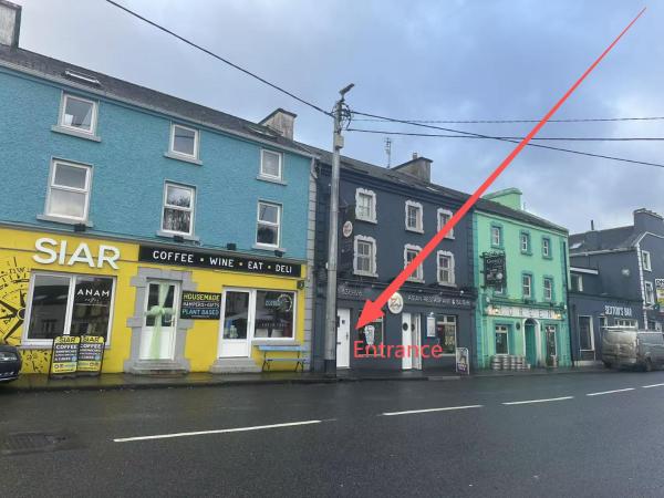 Cove Guest Accommodation - Irlande