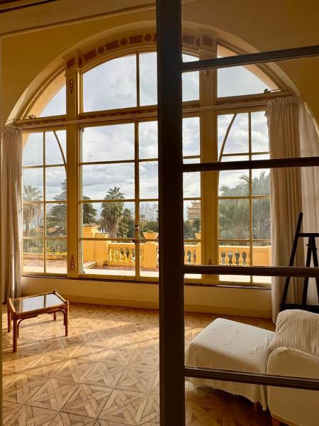 Duplex 6 Couchages Face Mer - Menton