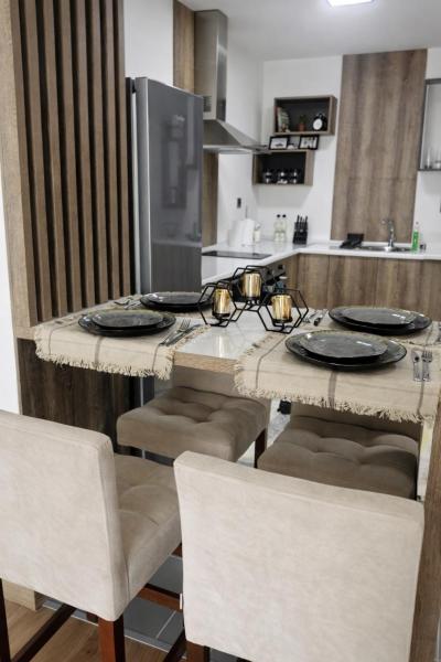 The Luxe Premier Suite - Skopje