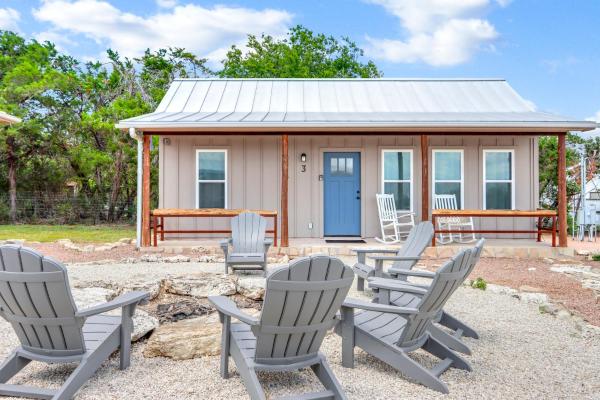 Rustx Ranch Unit 3- Colorado - Driftwood, TX