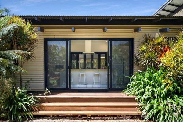 Balu Luxe - Broome