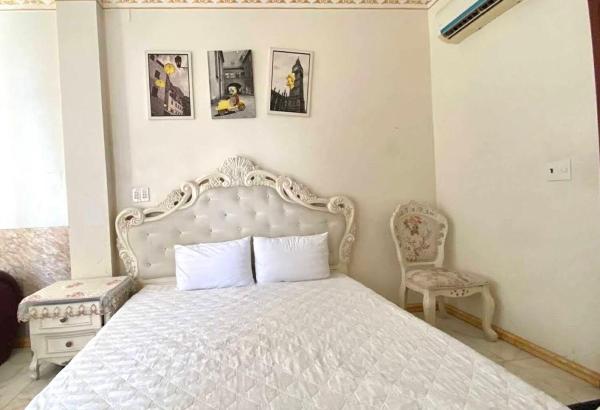 King Hotel - Binh Duong
