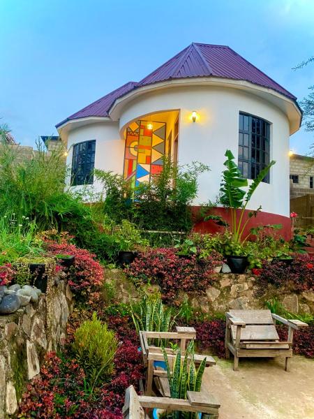 Lucky Monkey Lodge, Arusha