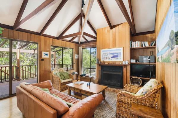 Nature's Retreat - Coastal Escape With Tennis Court - Dunsborough