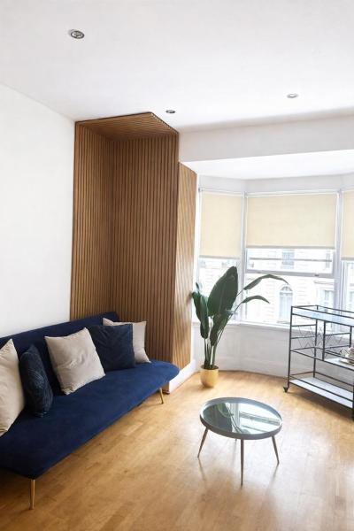 Stylish Hyde Park Apartment Walk To Paddington - Kingston upon Thames