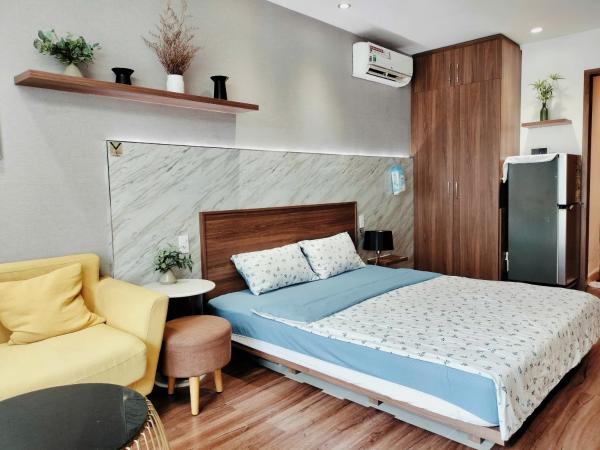 Cozy Air Home - Ho Chi Minh