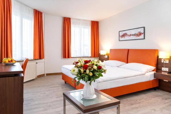 Hotel Rheinfelderhof, Basel