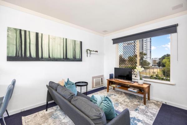 Skynest Rivervale - Sepal Stay - Riverton