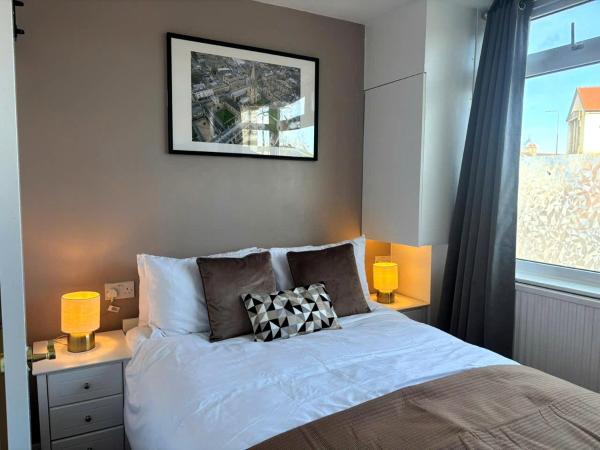 Oxford Central Studios & Apartments - Oxford