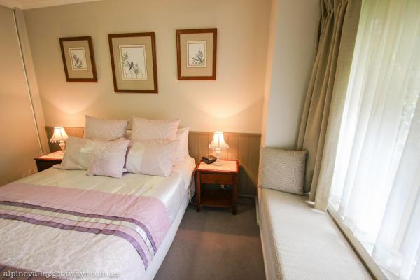 Silver Birches Holiday Village - Unit 6 - Bright