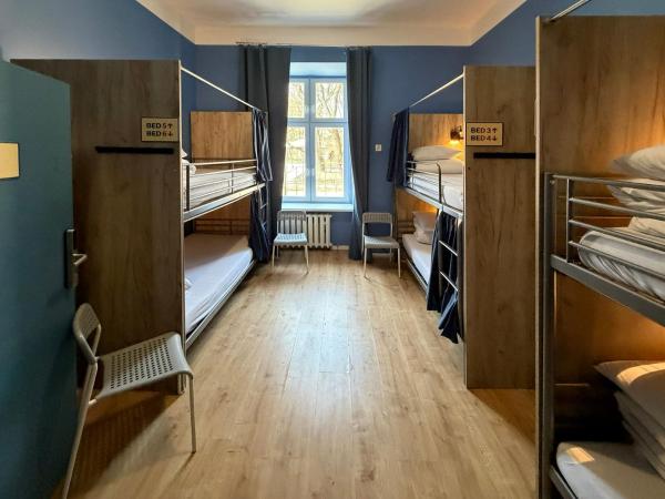 Wow Hostel - Kraków