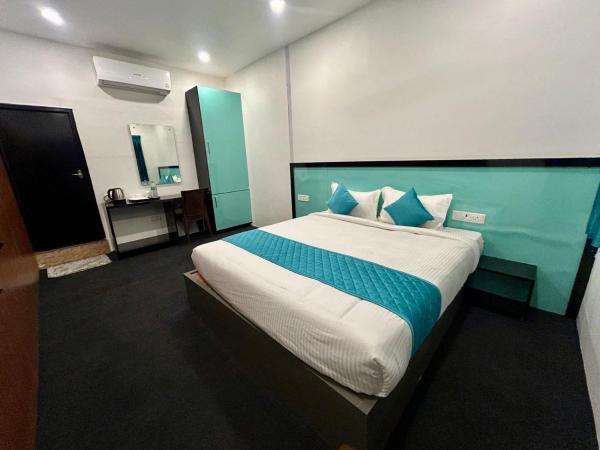 Hotel Unity Park - Pondicherry