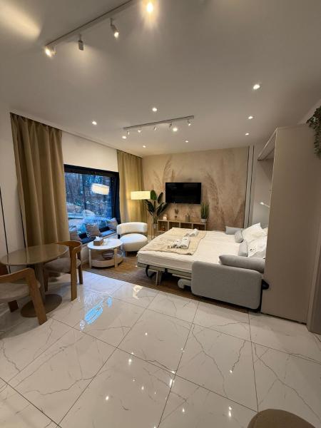 Halicka 5 Kazimierz Boutique Apartments - Krakau