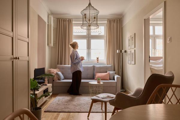Powroźnicza Apartments, Main Old Town & Riverside By Downtown Apartments - Danzig