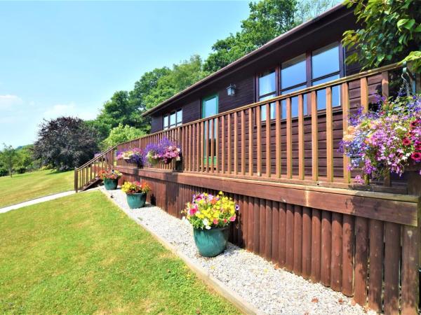 Kuvassa näkyy kohde 1 Bed in Liskeard oc-nutha, joka sijaitsee kaupungissa Warleggan.