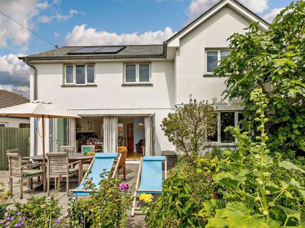 På billedet ses objektet 4 Bed in Bude oc-50591 beliggende i byen Bude.