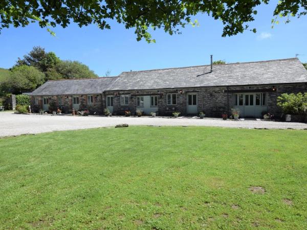 1 Bed In Tintagel Oc-36926 - Tintagel