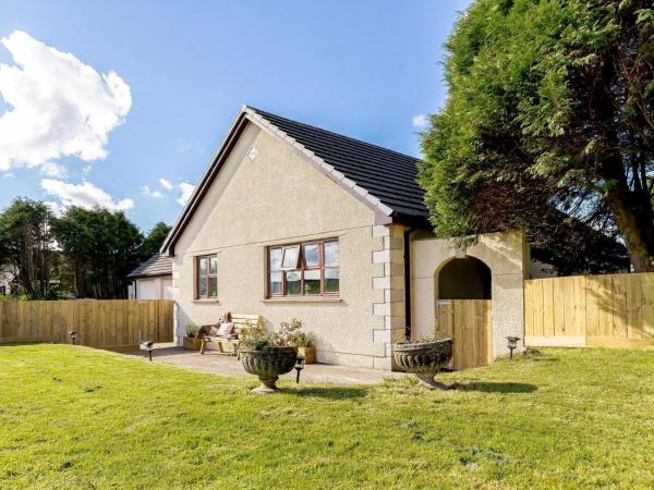 A la foto es mostra l'objecte 1 Bed in Launceston oc-79379 situat a la ciutat de Davidstow.