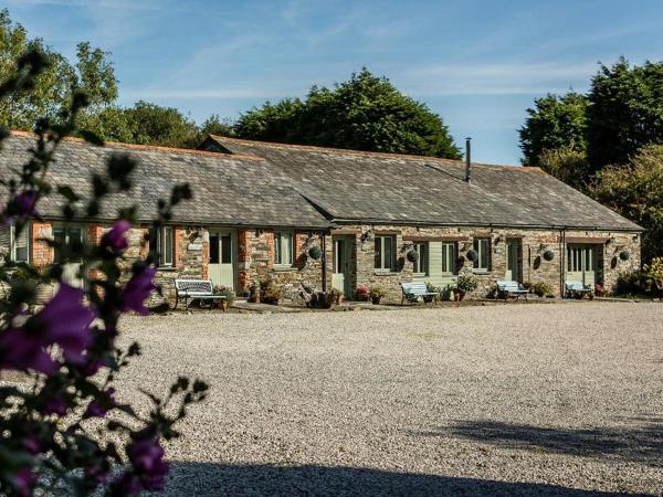 1 Bed In Tintagel Oc-36928 - Tintagel