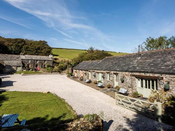 2 Bed In Tintagel Oc-36913 - Tintagel