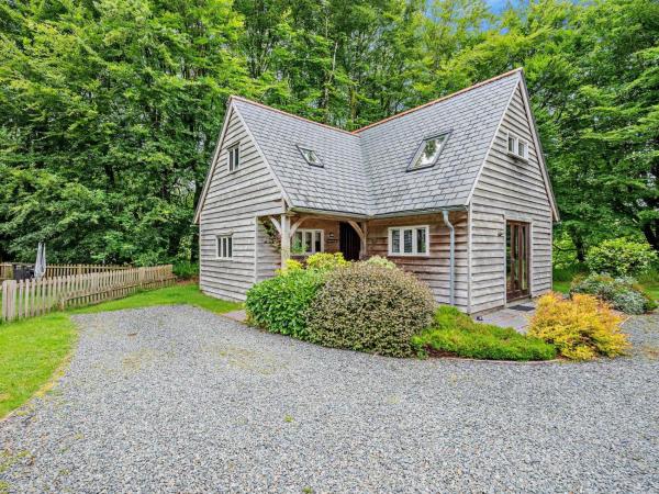 A la foto es mostra l'objecte 3 Bed in Camelford oc-pendw situat a la ciutat de Davidstow.