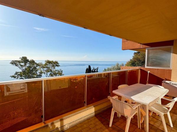 Appartement 8 Pers, Séjour Spacieux Avec Wi-fi Inclus ! - Fr-1-827-10 - Menton