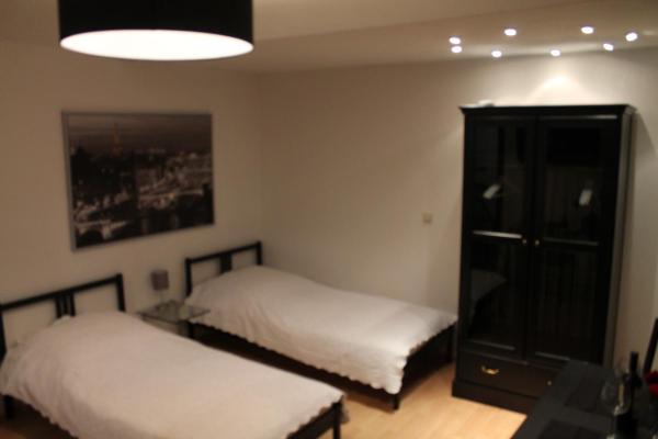 Fair Trade Apartment, Düsseldorf