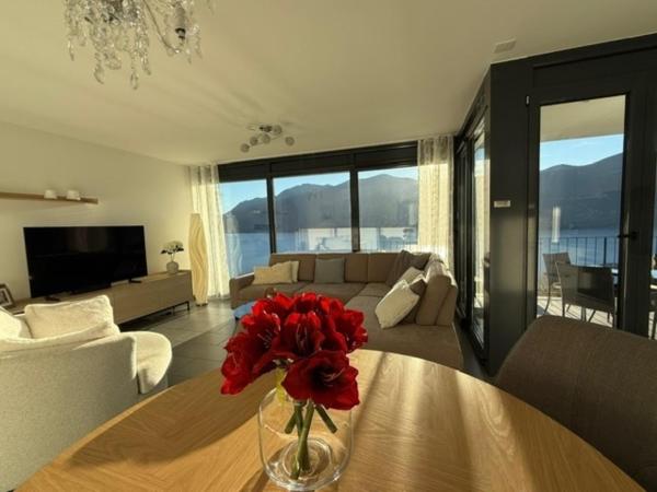 Apt Panoramico - Brissago