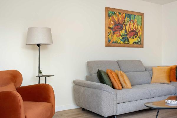 Przestronny Apartament Z Balkonem Blisko Muzeum Piernika W Toruniu By Noclegi Renters - Toruń