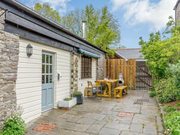 2 Bed In Golant 55384 - Lostwithiel