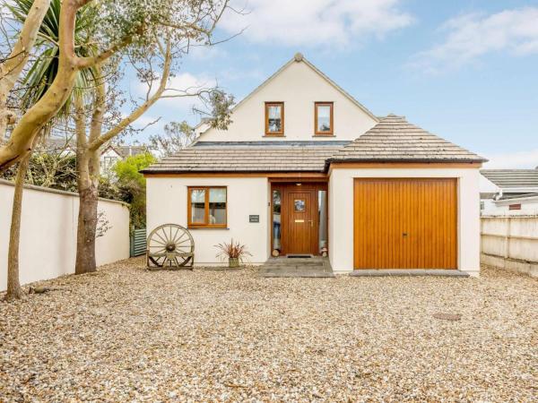 4 Bed In Bude Oc-budeg - Bude