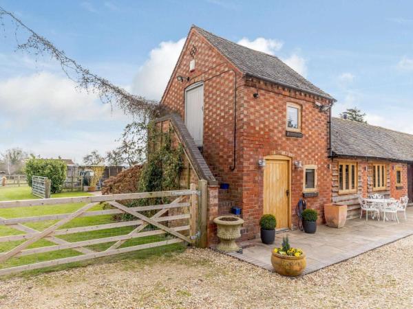 1 Bed In Worcester Oc-81334 - Upton-upon-Severn