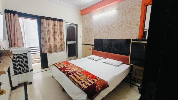Hotel Payal Deluxe - Nagpur
