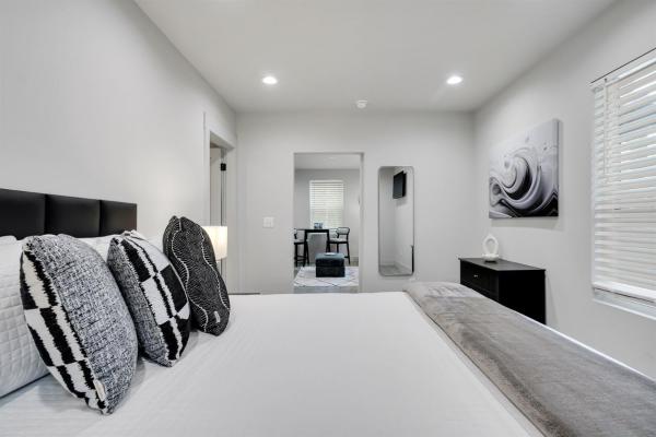 The Pearl Stylish Couples Getaway - ウィルミントン, NC