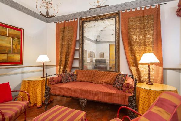 Suite Corsi - Rome