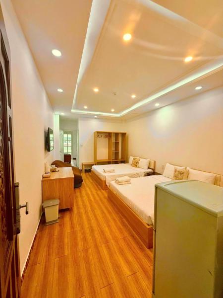 N And N Home - Ho Chi Minh