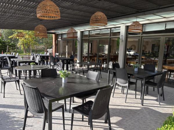 A la foto es mostra l'objecte Pilar Suites by Viva situat a la ciutat de Pilar.