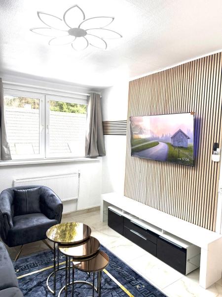 Mio Apartments Sulzbach - Neunkirchen
