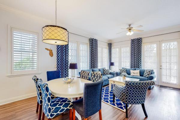 W431 - Elevated Condo With Wraparound Porch At Reunion - 美國