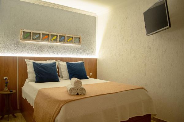 Hermoso Apartamento, Centro De Búzios-5min Da Orla - 