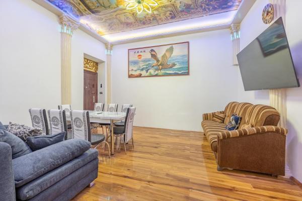 3br Apartment In Old Town - Self Check-in - Prague 1 - Sleep Up To 8 - Praga