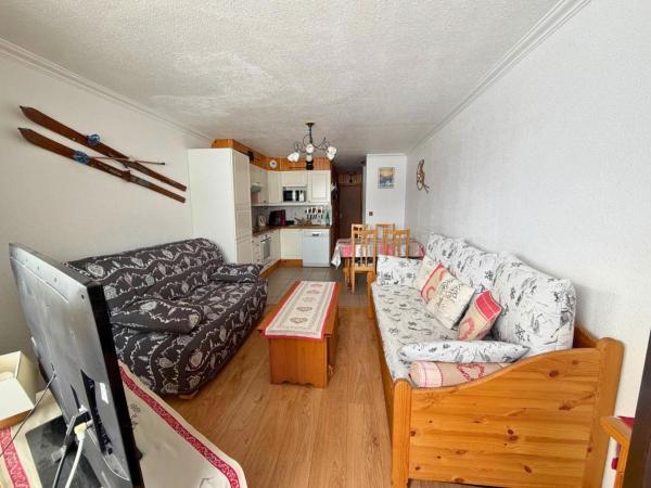 Résidence Caron - Appartement 5 Personnes Avec Cuisine éQuipée Mae-5941 - Les Menuires