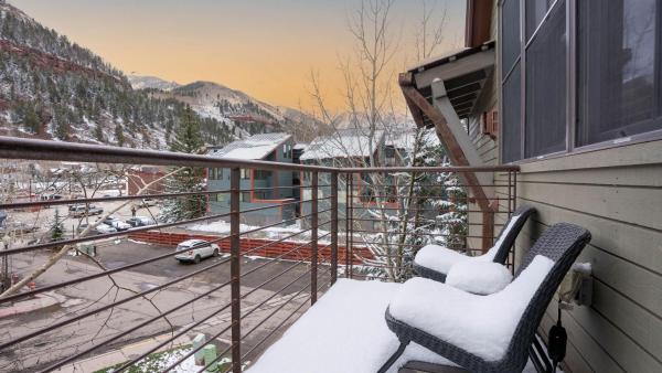 Owl Meadows 24 By Avantstay - Telluride, CO