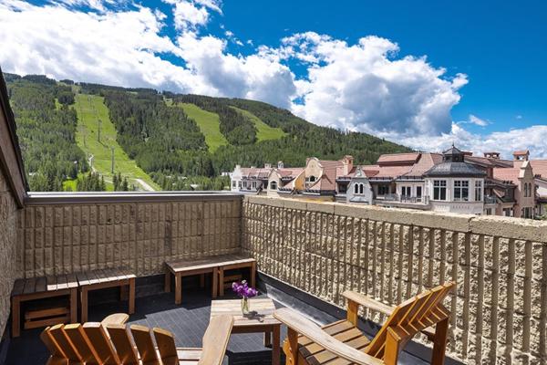 Foto 8: Vail 21 - CoralTree Residence Collection