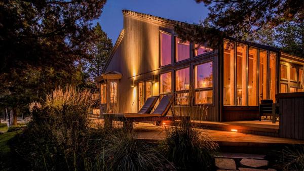 Billede 1: Sunriver by AvantStay